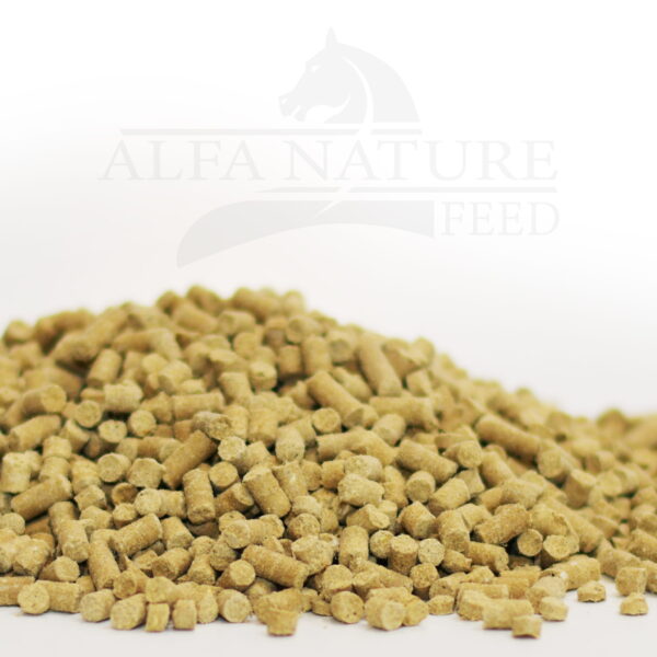 Otręby Ryżowe granulowane 10kg